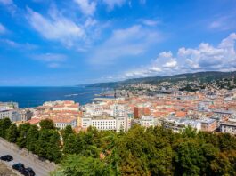 Trieste