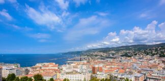 Trieste