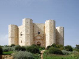 Castel del Monte