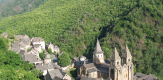Conques