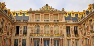 Reggia di Versailles