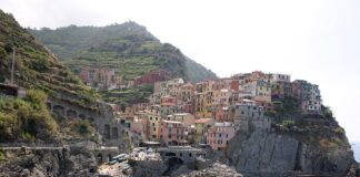 Cinque terre