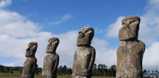 Isola di Pasqua