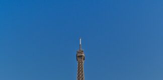 Tour Eiffel