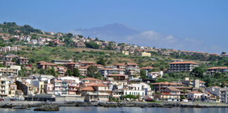 Aci Trezza, il paese dei Malavoglia di Giovanni Verga