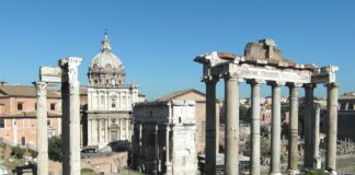 Fori Romani