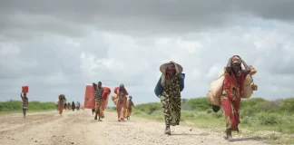 Popoli nomadi