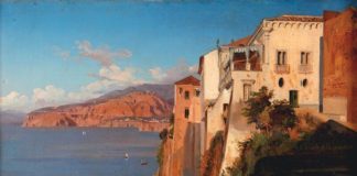 Casa natale di Torquato Tasso