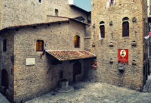 Museo Casa di Dante, Firenze