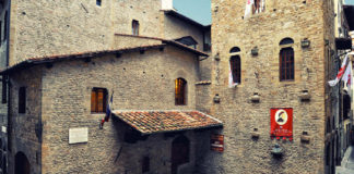 Museo Casa di Dante, Firenze
