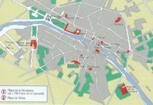 Nei luoghi della Rivoluzione Francese