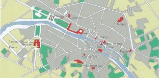 Nei luoghi della Rivoluzione Francese