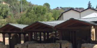 PIazza Armerina villa del casale