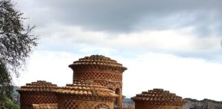 Cattolica di Stilo, Reggio Calabria