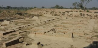 harappa