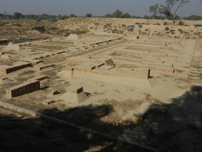 Harappa harappa
