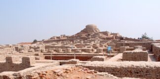 Mohenjo Daro