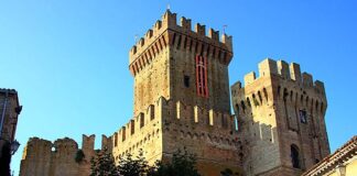 Festa medievale a Offagna