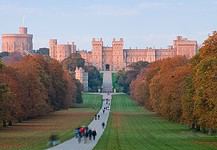 Castello di Windsor: il più grande castello del mondo