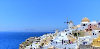 Isole greche da visitare