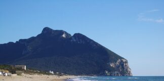 Parco Nazionale del Circeo