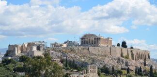 Acropoli di Atene