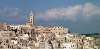 Cosa sono i Sassi di Matera?