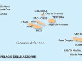 azzorre