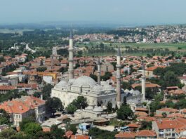 Edirne