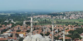 Edirne