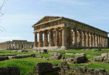 Paestum