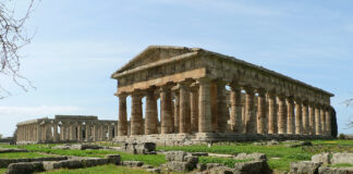 Paestum