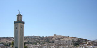 Fès Marocco