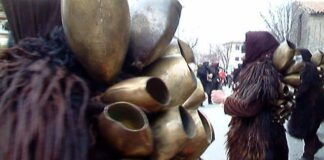 Carnevale di Mamoiada