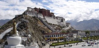 Potala