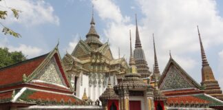Wat Pho