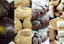 Quali sono i dolci dei morti in Italia? Dolci dei morti in Italia