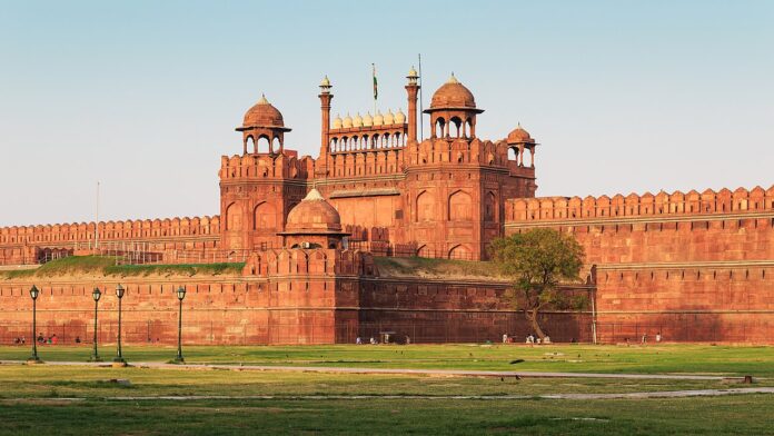 Forte Rosso di Agra