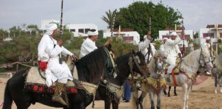 Berberi: chi sono, la loro lingua, dove vivono