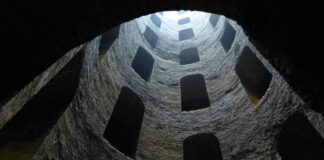 Il Pozzo di San Patrizio - Orvieto