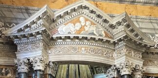 Estasi di Santa Teresa