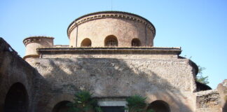 Mausoleo di Santa Costanza