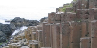 Selciato del Gigante