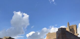 Villa Adriana a Tivoli