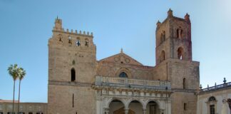 Duomo di Monreale