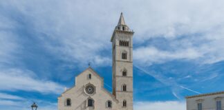 Cattedrale di Trani