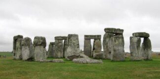 Stonehenge: dove si trova, descrizione, inormazioni