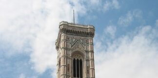 Campanile di Giotto