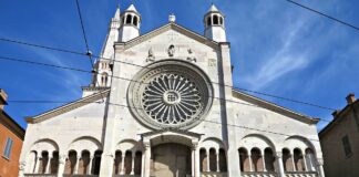 Duomo di Modena