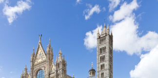 Duomo di Siena descrizione